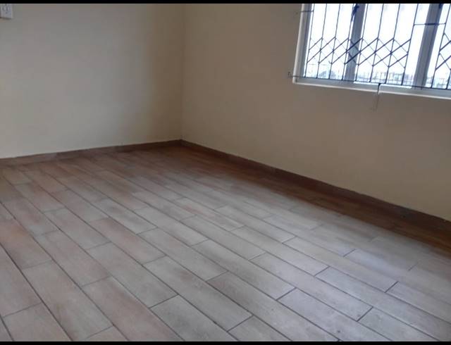1 BEDROOM APARTMENT TO LET IN RESERVOIR HILLS
